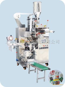 黑龍江靈芝袋泡茶自動包裝機 茶葉包裝機價格,產品報價