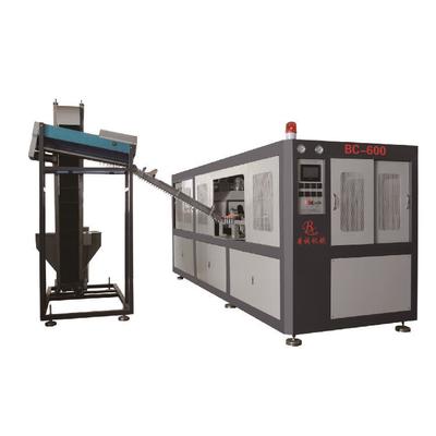 【本誠機(jī)械全自動一出六吹瓶機(jī)自動取瓶礦泉水飲料瓶吹瓶機(jī)】價(jià)格_廠家_圖片 -