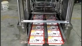 實(shí)拍全自動內(nèi)酯豆腐灌裝生產(chǎn)流水線完整版視頻推薦 絹豆腐封口機(jī) 老豆腐包裝機(jī) 進(jìn)誠品牌灌裝機(jī)