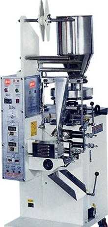 誠信保障企業(yè)供應小包裝顆粒包裝機 食品.化工產(chǎn)品顆粒立式機