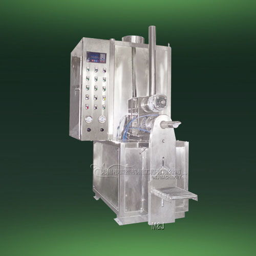 瓷磚粘合劑包裝機廠誠信企業(yè) 無錫麥杰機械 誠包裝機械