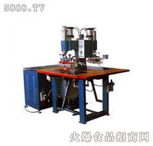 誠信鑄就品質，創新驅動未來——深圳市誠信好兄弟包裝機械設備廠產品展示