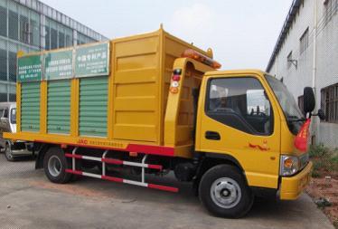 貴陽市吸糞車購買指南 廠家選擇、價格參考與高清細節圖解析