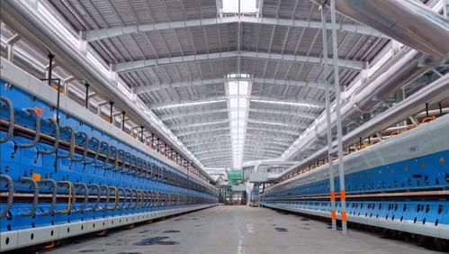 科技賦能，智造未來 3.8億元投資驅(qū)動佛山陶瓷企業(yè)窯火新生